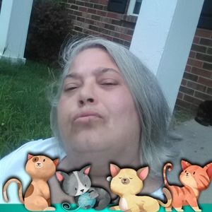 Meet your Posher, Mari beth